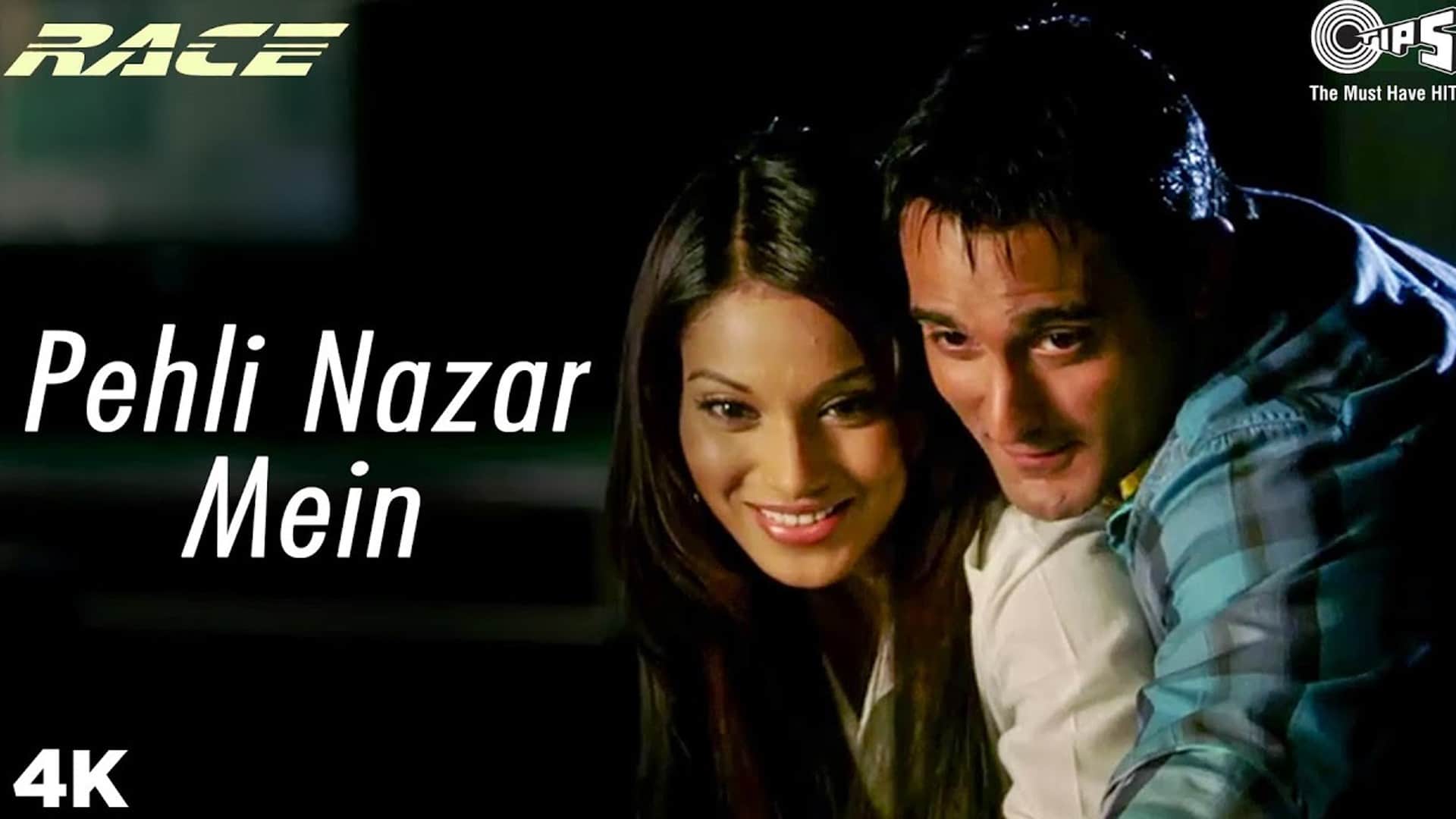 These Bollywood Songs Accused for Copyright Pathan Besharam Rang Kesariya Tu Hi Meri Shab Hai Gangster
