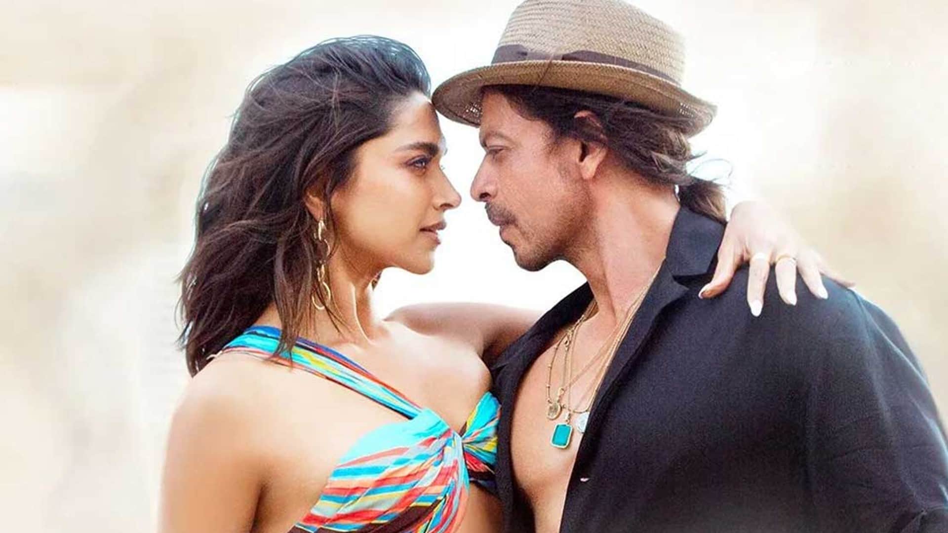 Pathaan Look Controversy Shahrukh Khan Shirt Shoes Sunglasses Price In Besharam Rang