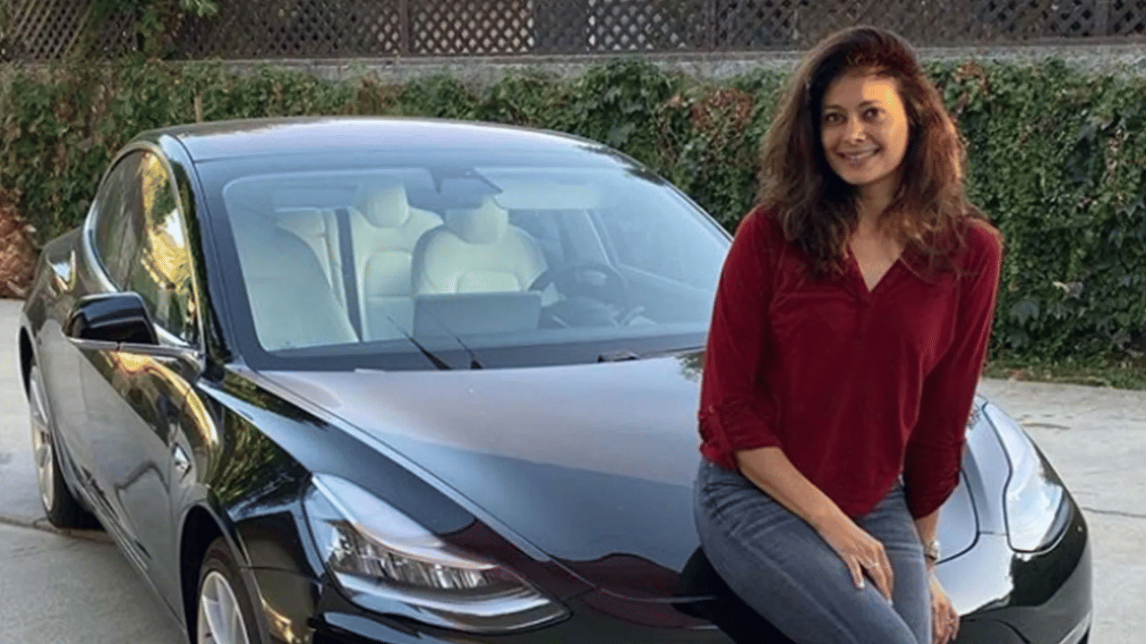Only four people in India have Tesla cars, from Mukesh Ambani to these celebrities know price and features