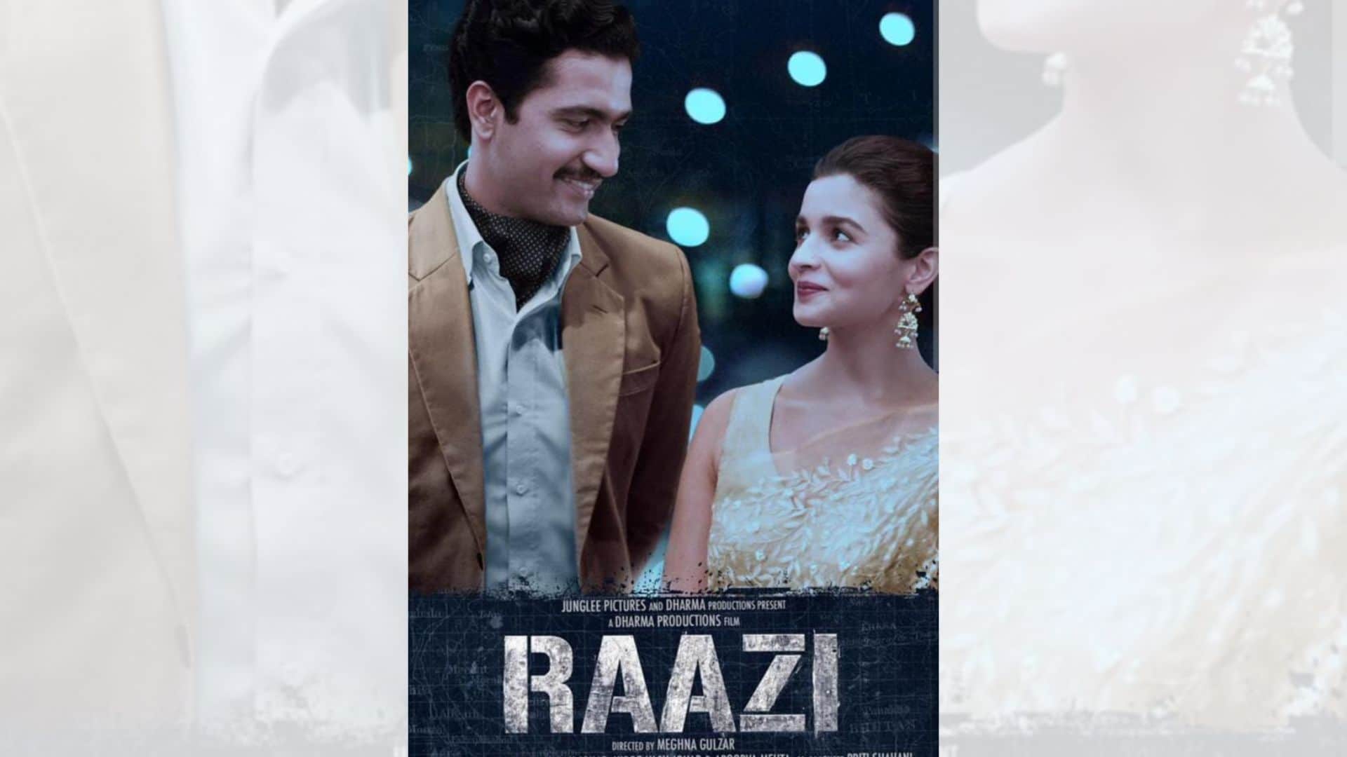 govinda naam mera release on ott know about vicky kaushal movies box office collection raazi uri bhoot masaan