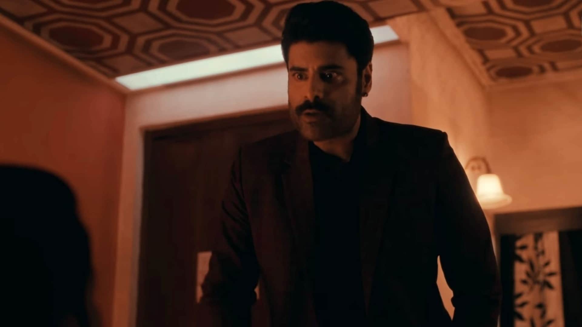 Year Ender 2022 Sikandar Kher biggest showstopper of this year Gulshan Devaiah Jatin Goswami Wamiqa Gabbi