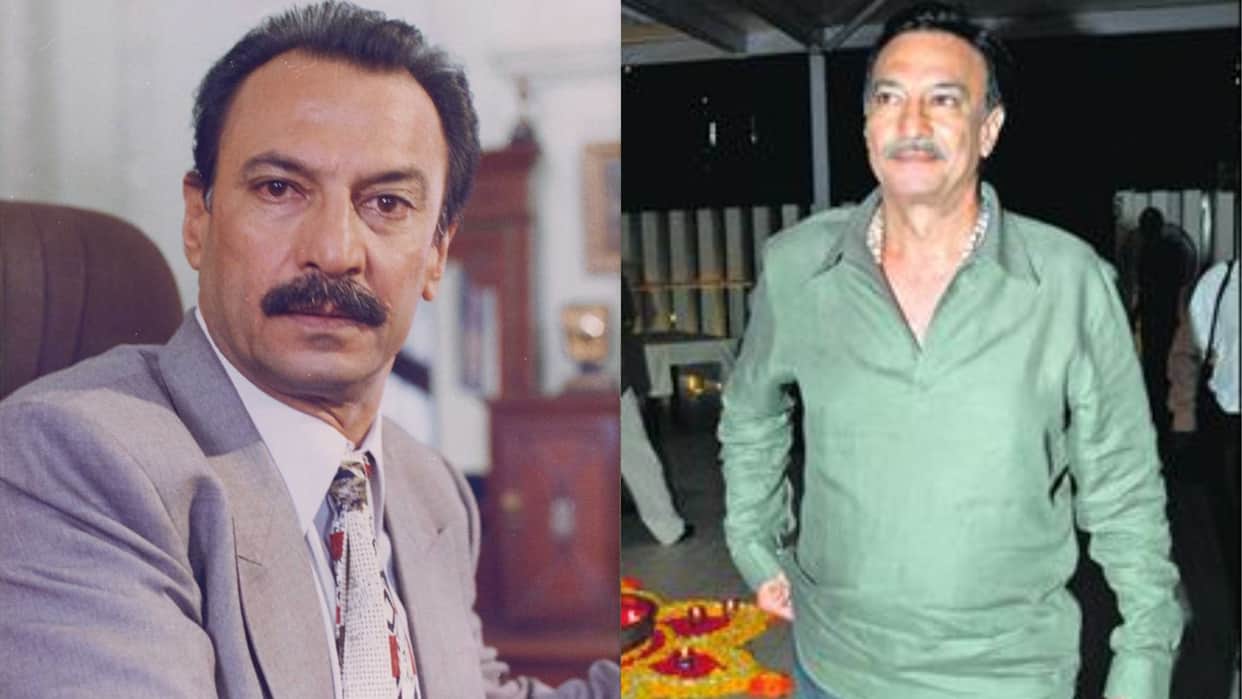 Suresh Oberoi Birthday know about actor life unknown facts and struggle for film