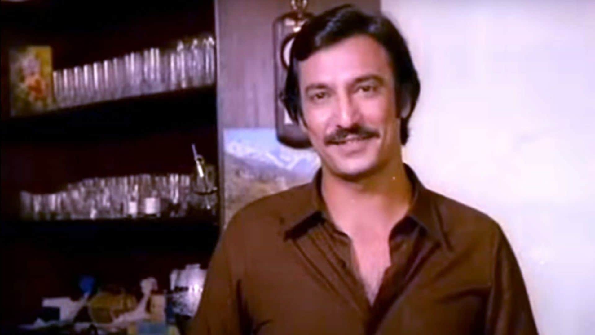Suresh Oberoi Birthday know about actor life unknown facts and struggle for film