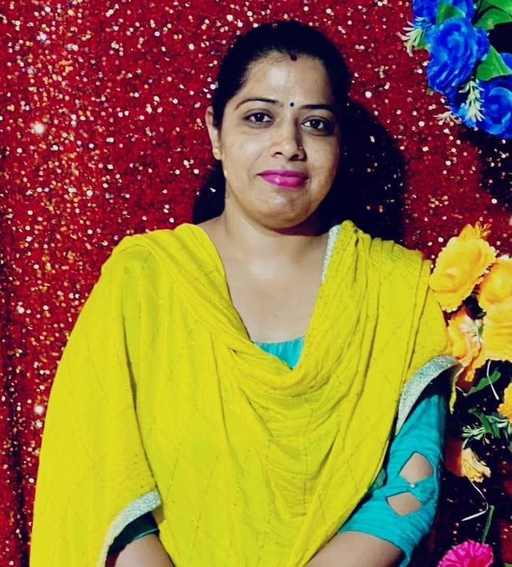 BJP-backed Archana Sharma unanimously became the deputy head of the city council