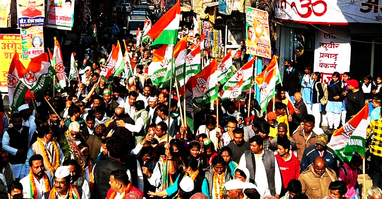 Yatra did not reach, preparations remained on hold
