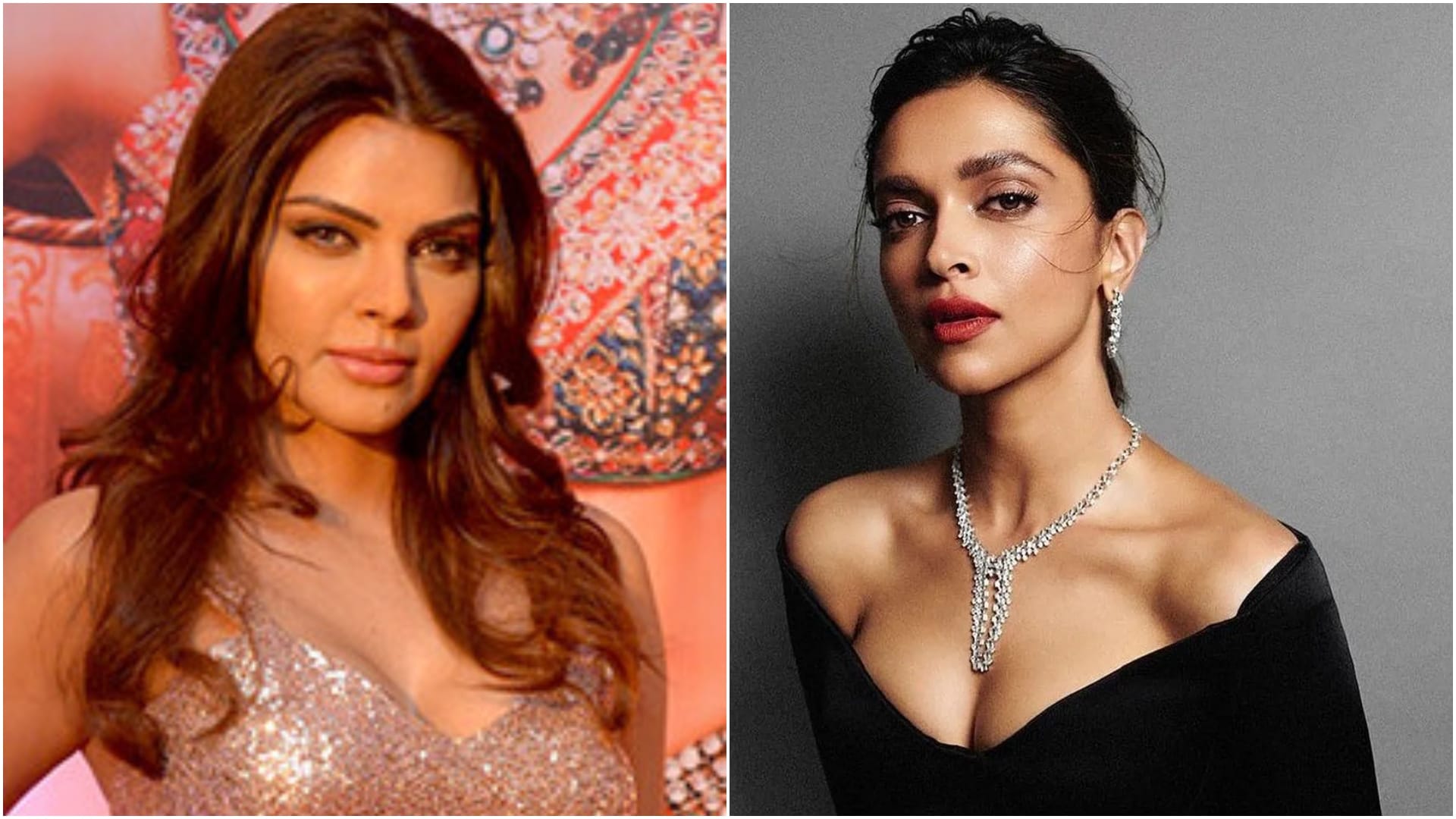 Sherlyn Chopra slams Deepika Padukone for Wearing Saffron Bikini says she sympathiser of Tukde Tukde gang