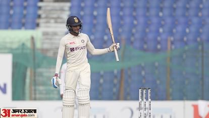Shubman gill is next big thing in indian cricket says Virat Kohli, Rohit Sharma and Rahul Dravid