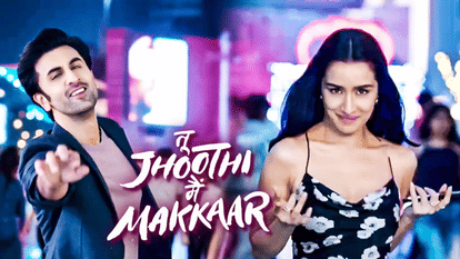Tu Jhoothi Main Makkaar Ranbir Kapoor Shraddha went kapil sharma show promotion actor tells about raha looks