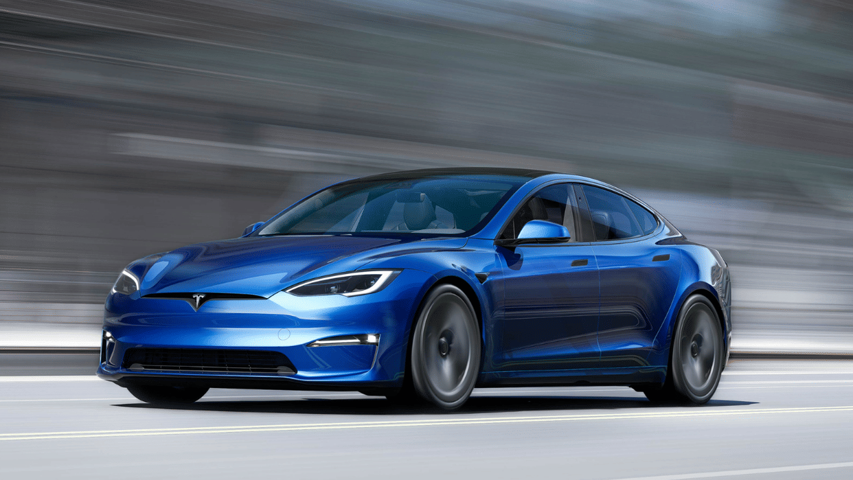 Has Tesla scrapped low-cost affordable car plans amid Chinese EV competition Elon Musk denies