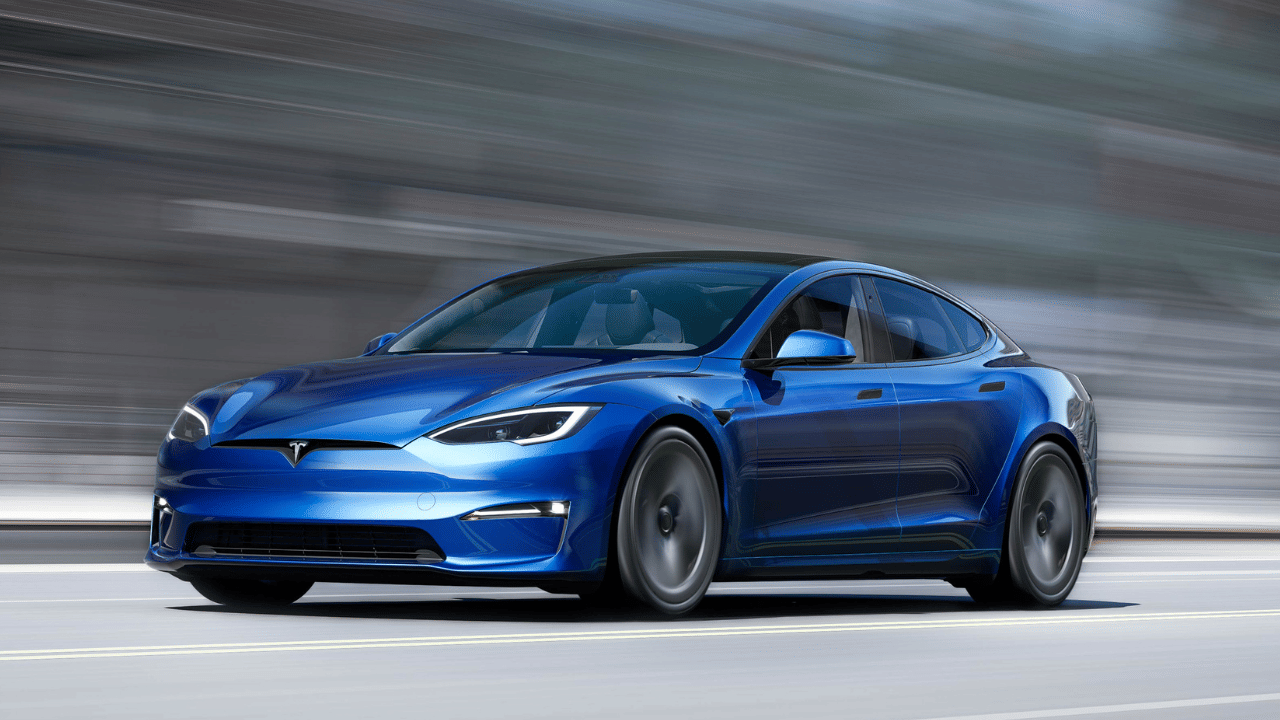 Tesla Electric Car Price in India to be most affordable from Company