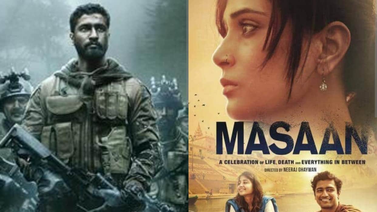 govinda naam mera release on ott know about vicky kaushal movies box office collection raazi uri bhoot masaan
