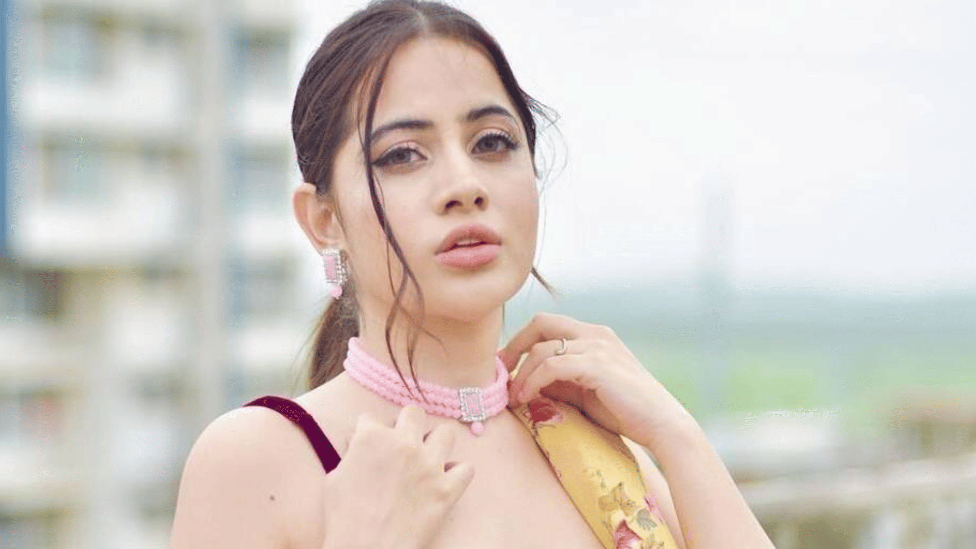 urfi javed photos uploaded on adult site when she was 15 years old know her father reaction