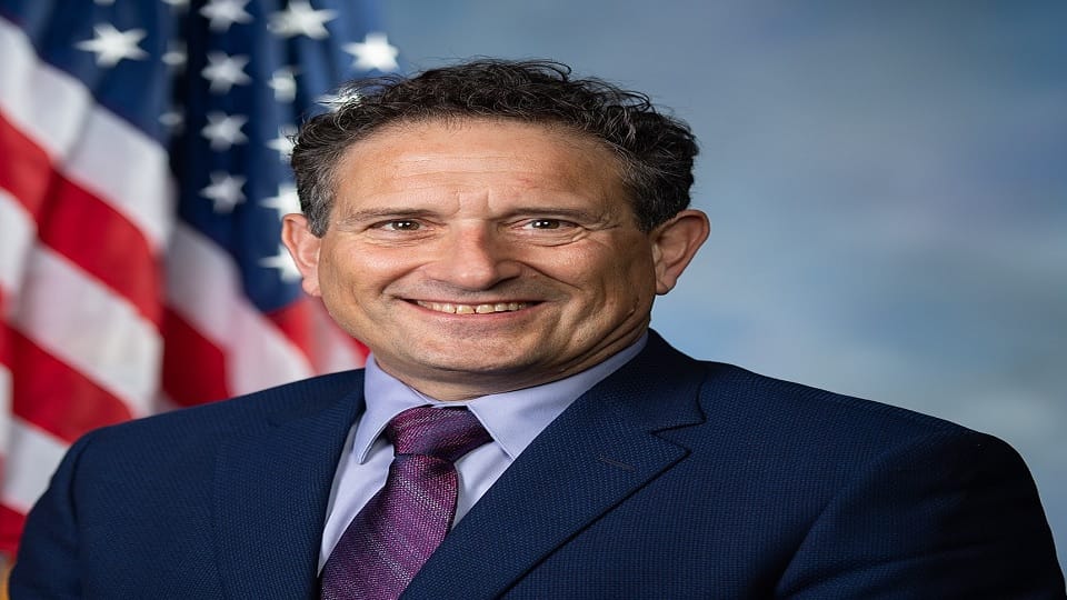 US Congressman Andy Levin Says India In Danger Of Becoming Hindu Nationalist State