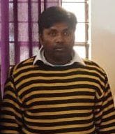 Innocent's killer arrested, police sent to jail