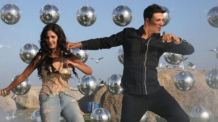 akshay kumar