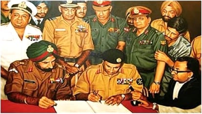 Vijay Diwas 2023: Lesson of 1971 war religion is not a guarantee of unity of nations