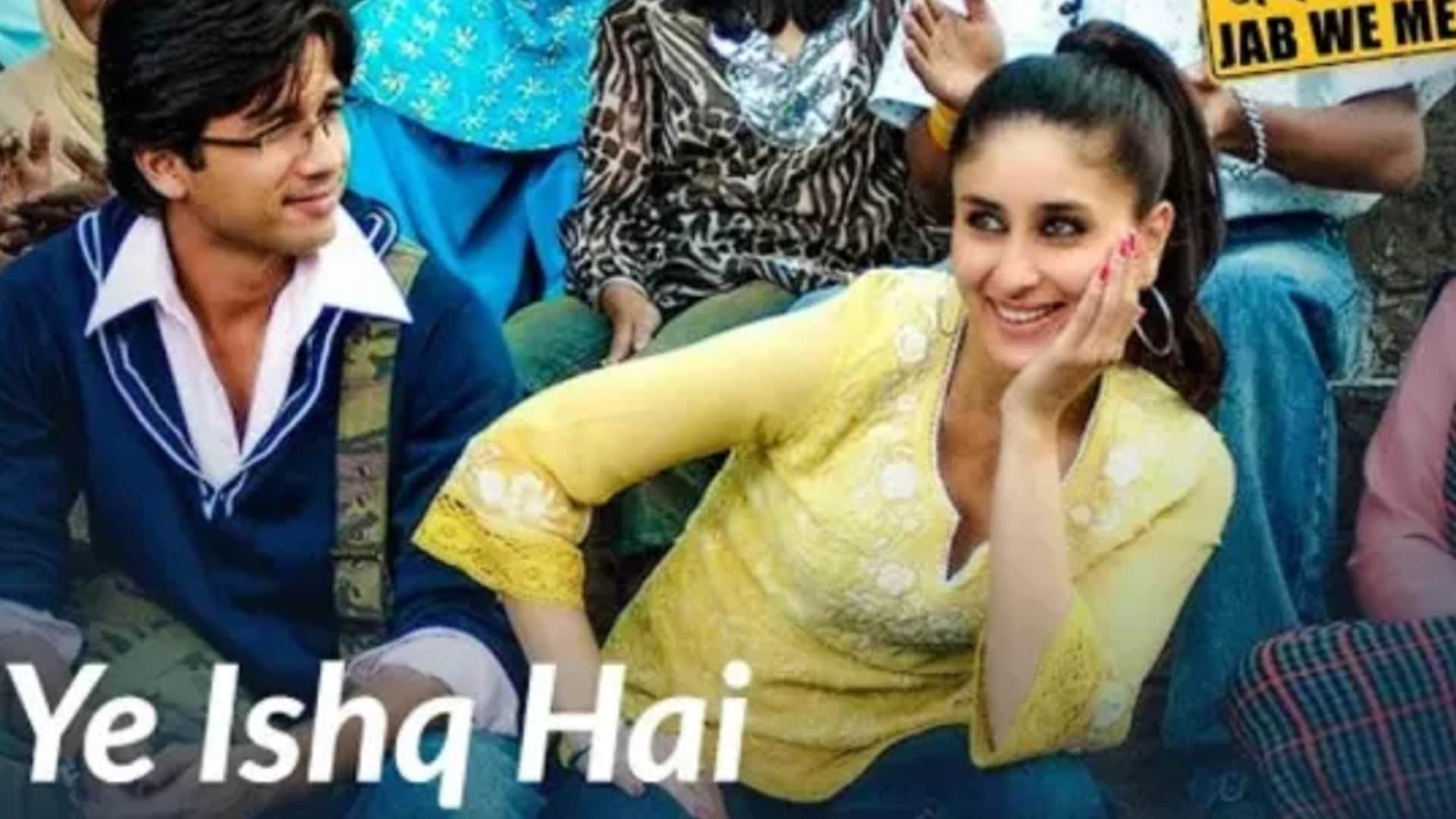 These Bollywood Songs Accused for Copyright Pathan Besharam Rang Kesariya Tu Hi Meri Shab Hai Gangster
