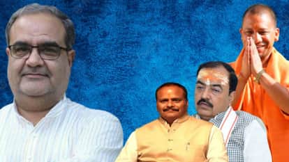 यूपी नगर निकाय चुनाव