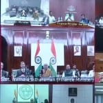 जीएसटी परिषद् की 48वीं बैठक