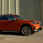 BMW X1 2023