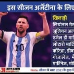 लियोनल मेसी