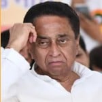 कमलनाथ और मंत्री कमल पटेल