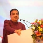 Nitin Gadkari