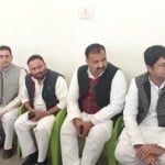 रालोद कार्यकर्ता