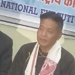 जम्मू में तिब्बत के पीएम पेंपा सेरिंग