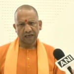 मुख्यमंत्री योगी आदित्यनाथ।