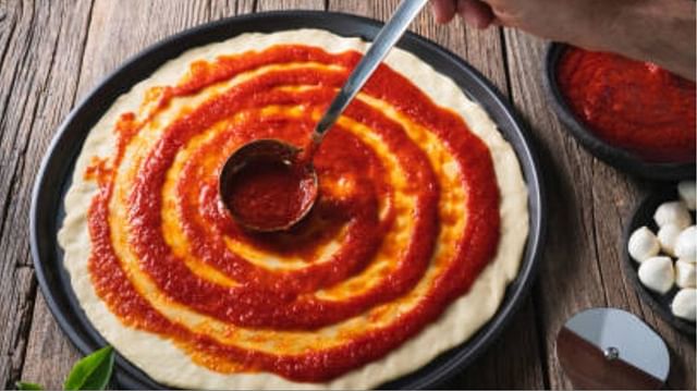 Raksha Bandhan 2023 how to make pizza at home for sister pizza recipe in hindi