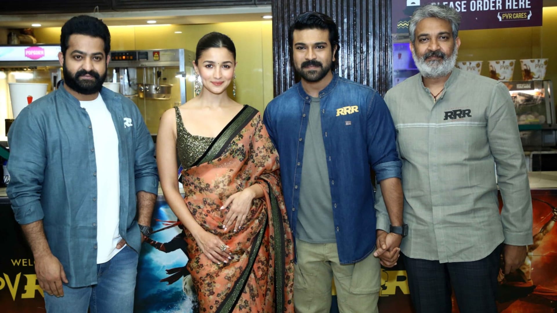 hollywood critics association clarifies why jr ntr not attend award function