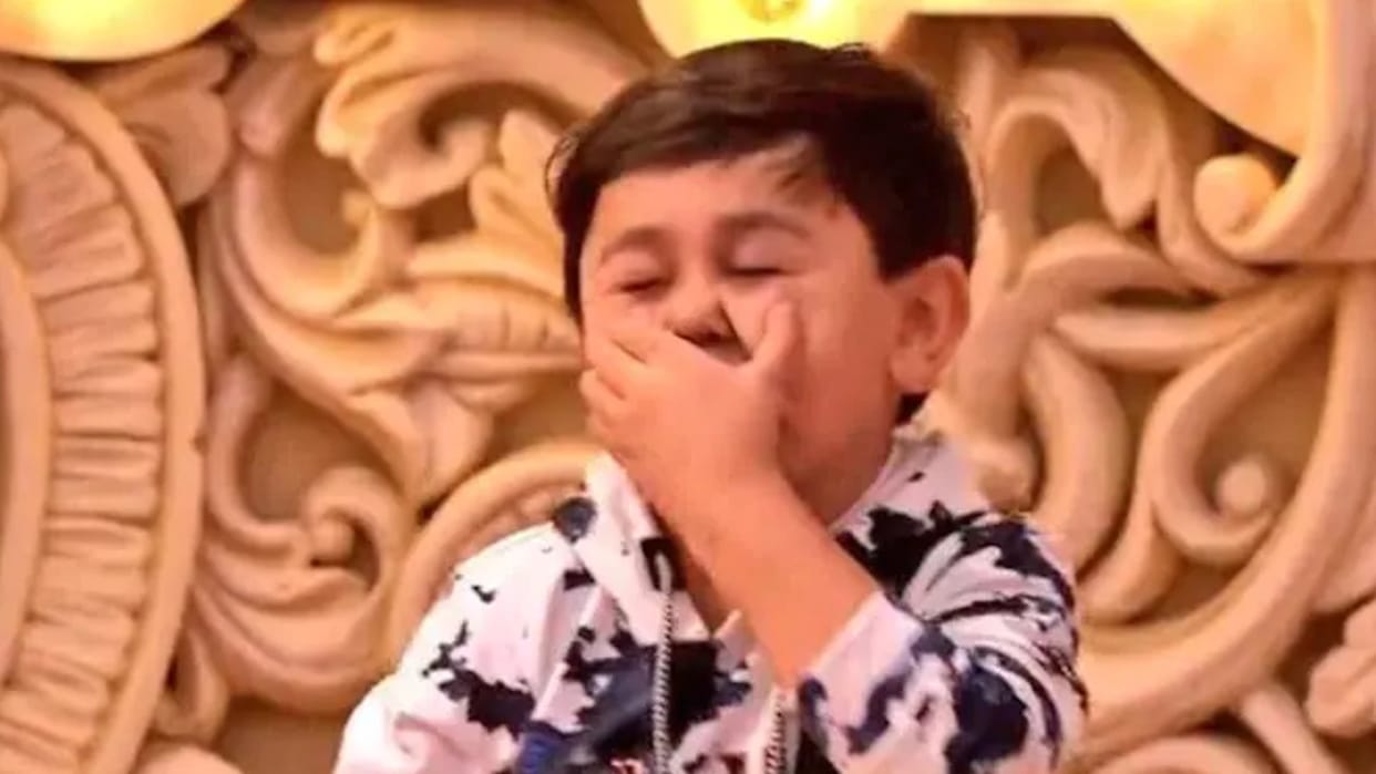 Bigg Boss 16 not sajid khan but abdu rozik gets eliminated from Salman Khan show fans are upset