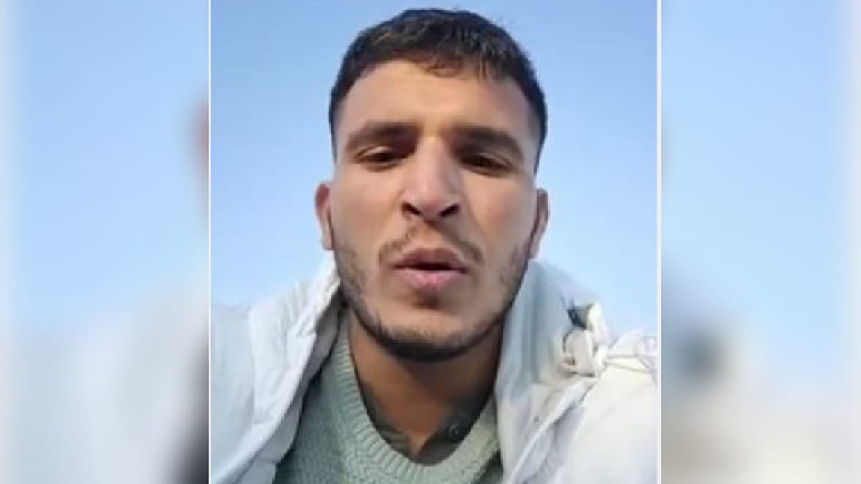 Kaithal youth who went to America two months ago pleaded for help