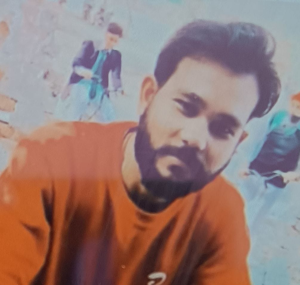 Mainpuri: Youth dies after hitting train under suspicious circumstances