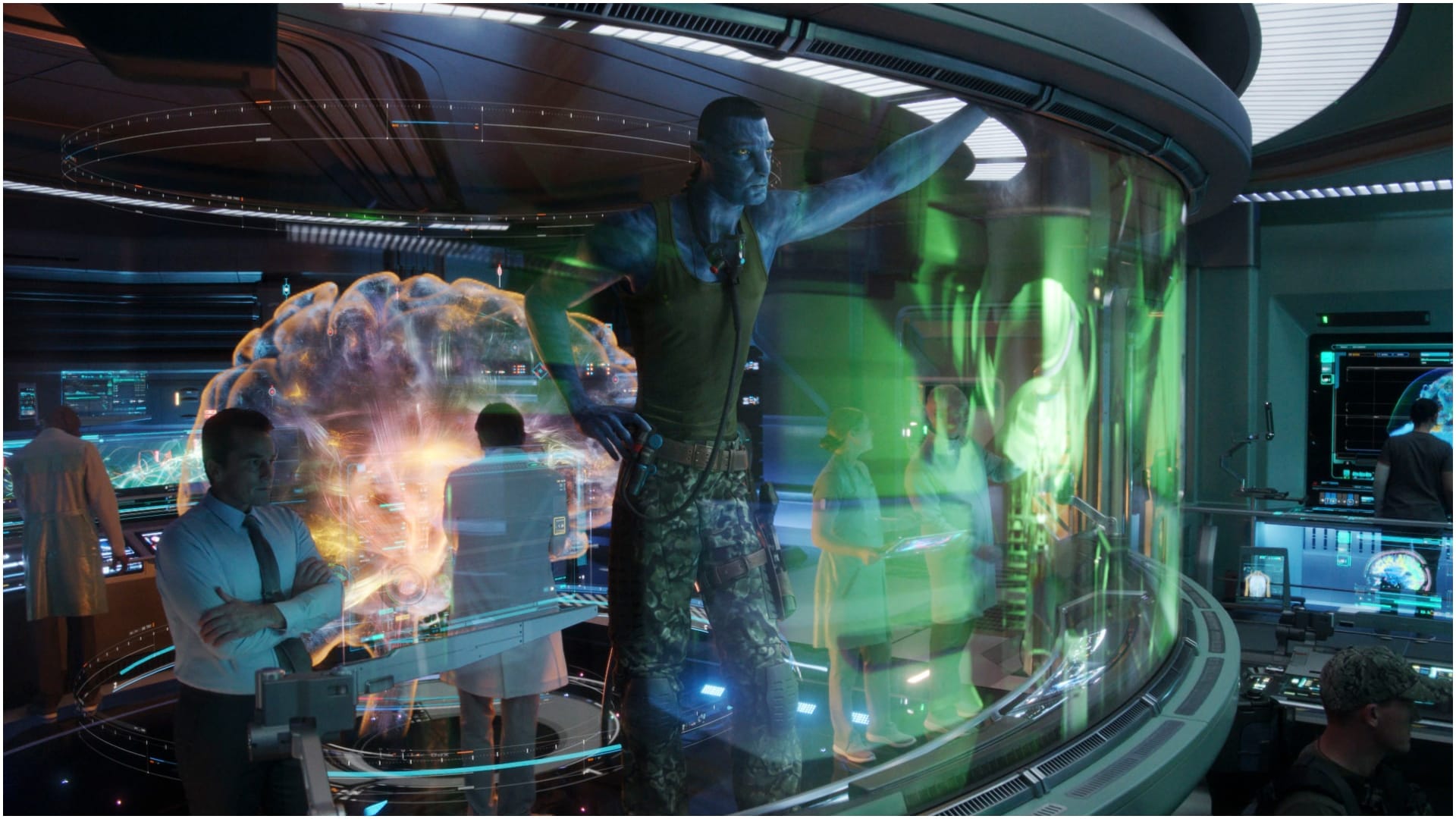 Wednesday Box Office Report avatar 2 cirkus day 13 drishyam 2 ved collection