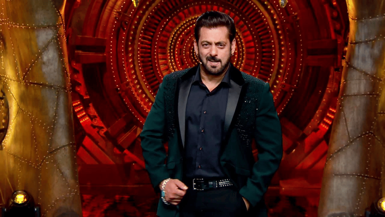 Ankita lokhande husband vicky jain is blad neil bhatt told the truth in bigg boss 17