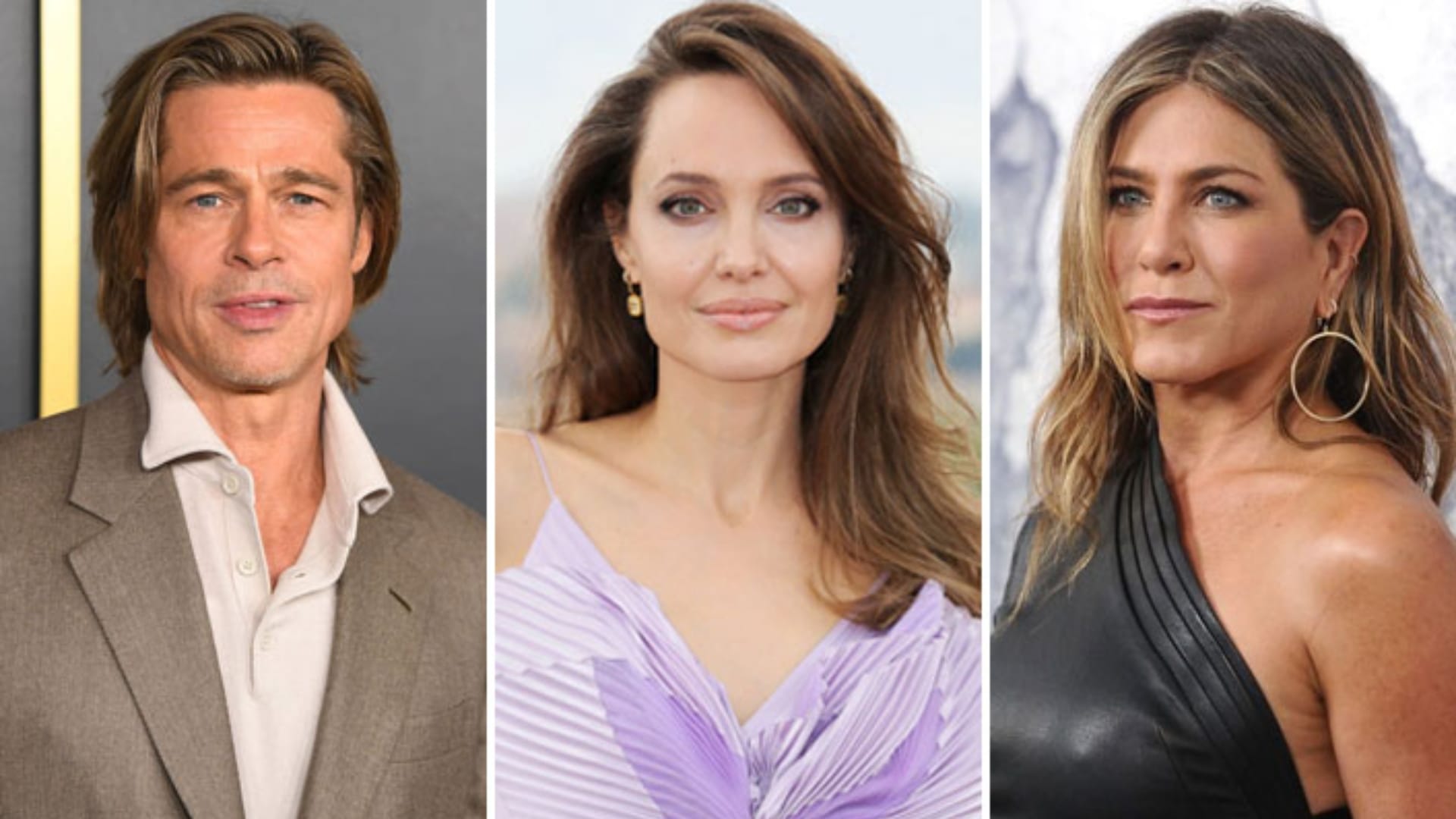 Brad Pitt 59th birthday special know about his love story with Jennifer aniston and angelina jolie career life