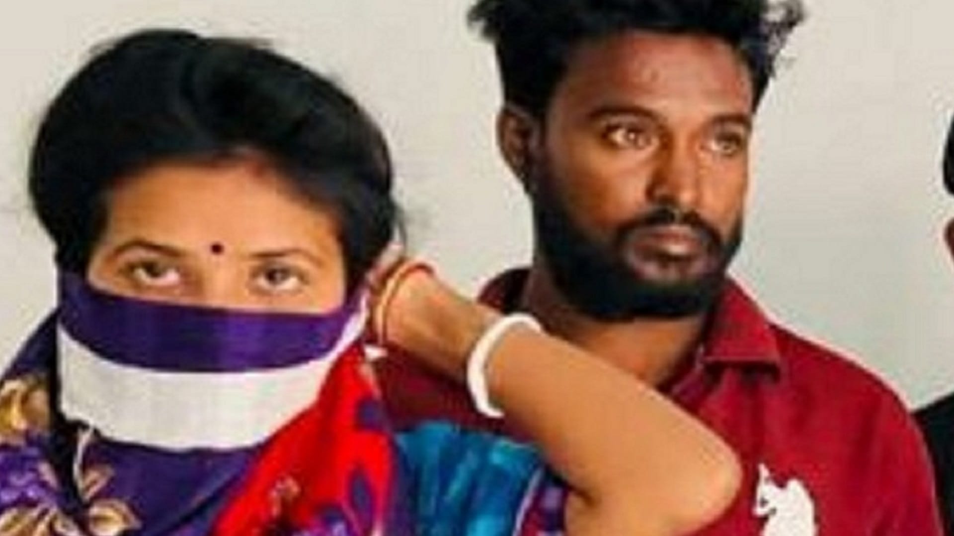 raipur police arrested gang that cheated by making obscene videos