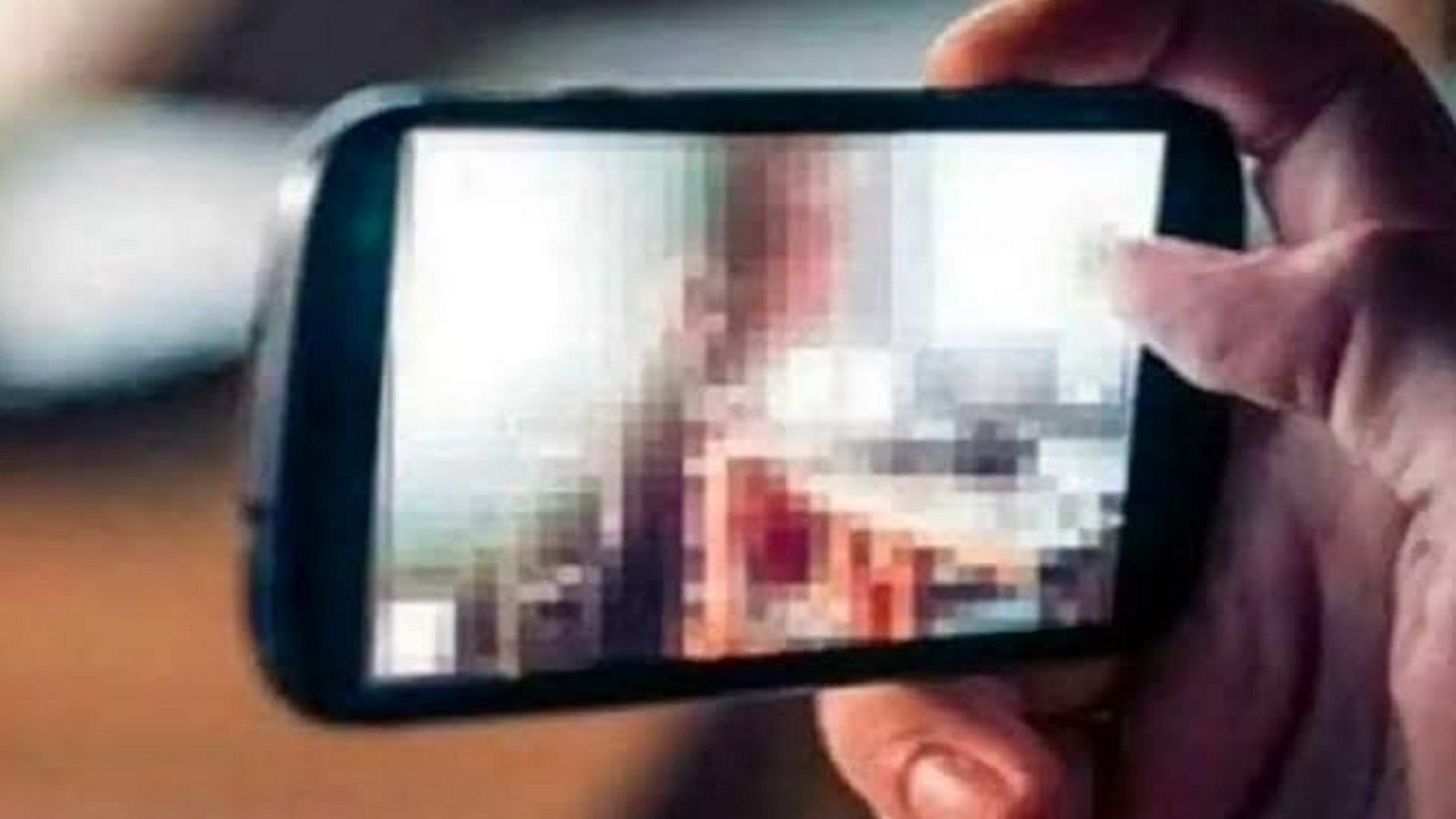 raipur police arrested gang that cheated by making obscene videos