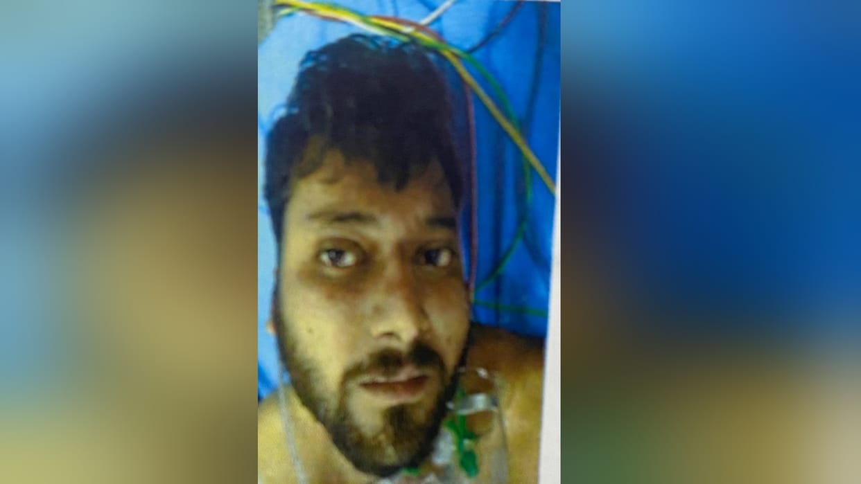 father throws two year old son from third floor and then himself also jumped in delhi