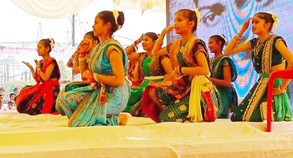 gonda,balidan diwas,rajendra nath lahri,swatantrata senani