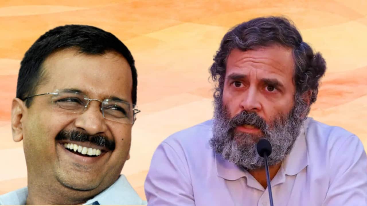 Would Congress really have won the Gujarat elections without AAP? Investigation of Rahul Gandhi's statement