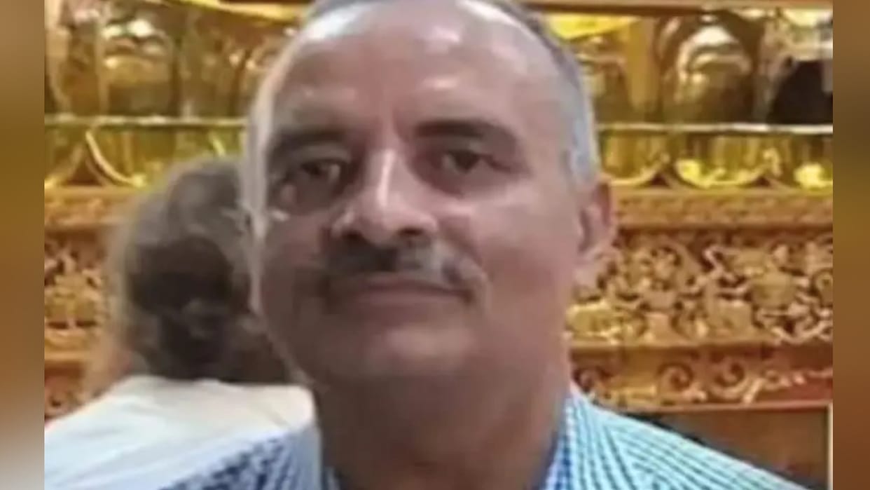 IAS retired Gopal Sharma appointed as officer on special duty to CM Himachal Pradesh