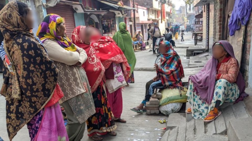 Uttarakhand Crime news: Wife done Husband Murder in dispute for drink alcohol