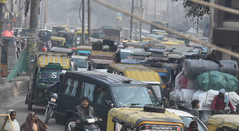 New permits will be issued in Dehradun-Haridwar Dehradun Uttarakhand news in hindi