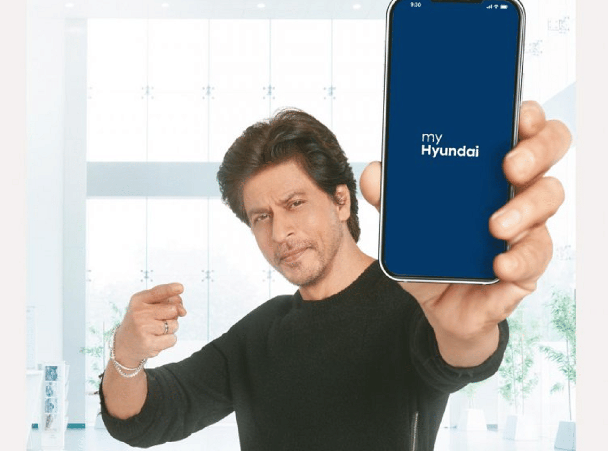 Hyundai motor launches myHyundai app Know services and benefits