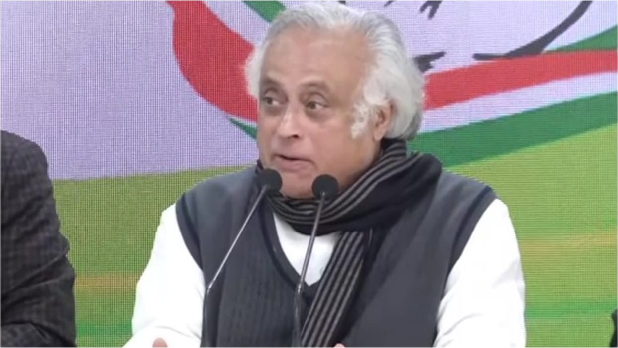 Guarantee against paper leaks not just to punish culprits but prevent such incidents in future: Congress