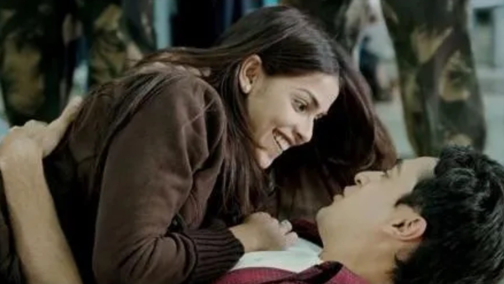 These Film Shot in India's top colleges 3 idiots bodyguard 2 states munna bhai mbbs rockstar