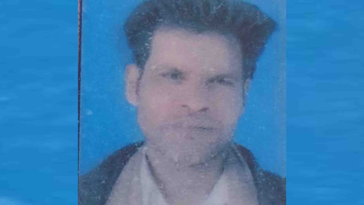 Auraiya: young man hanged himself to death